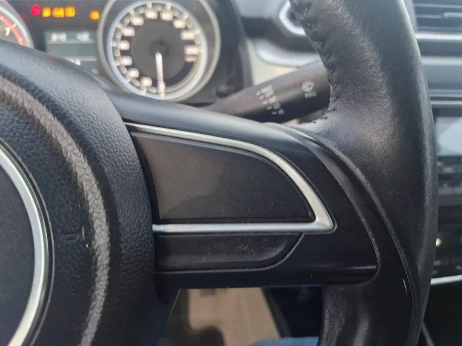2023 Suzuki Dzire GLX 