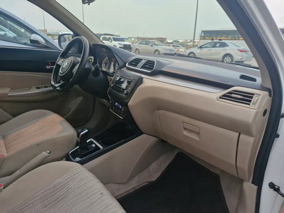 2023 Suzuki Dzire GLX 