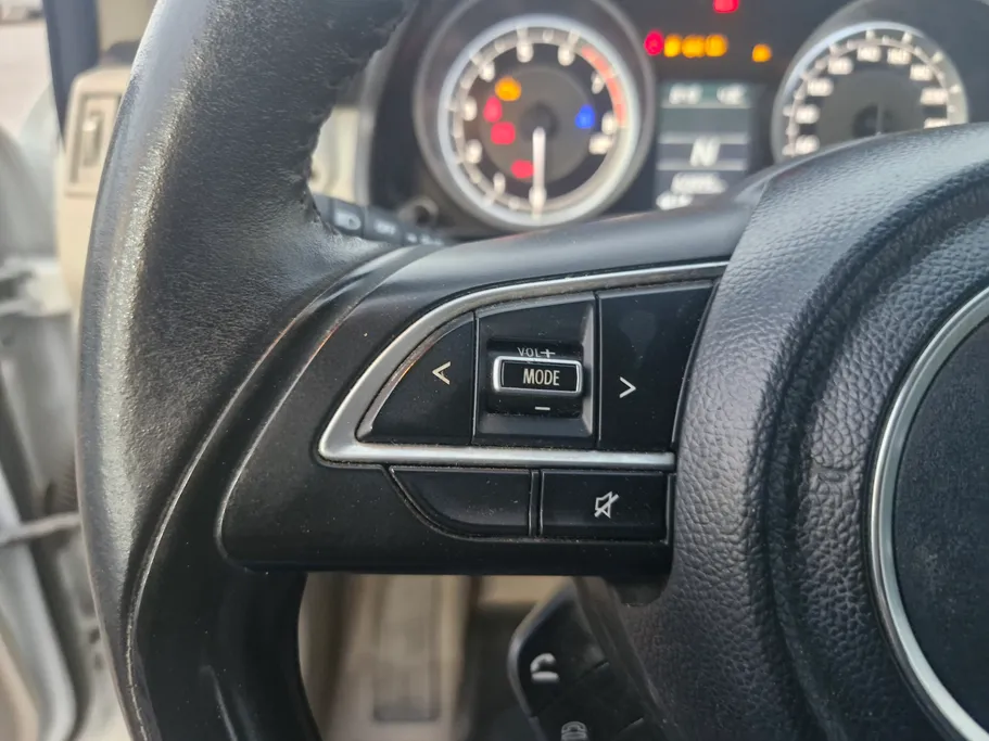 2023 Suzuki Dzire GLX 