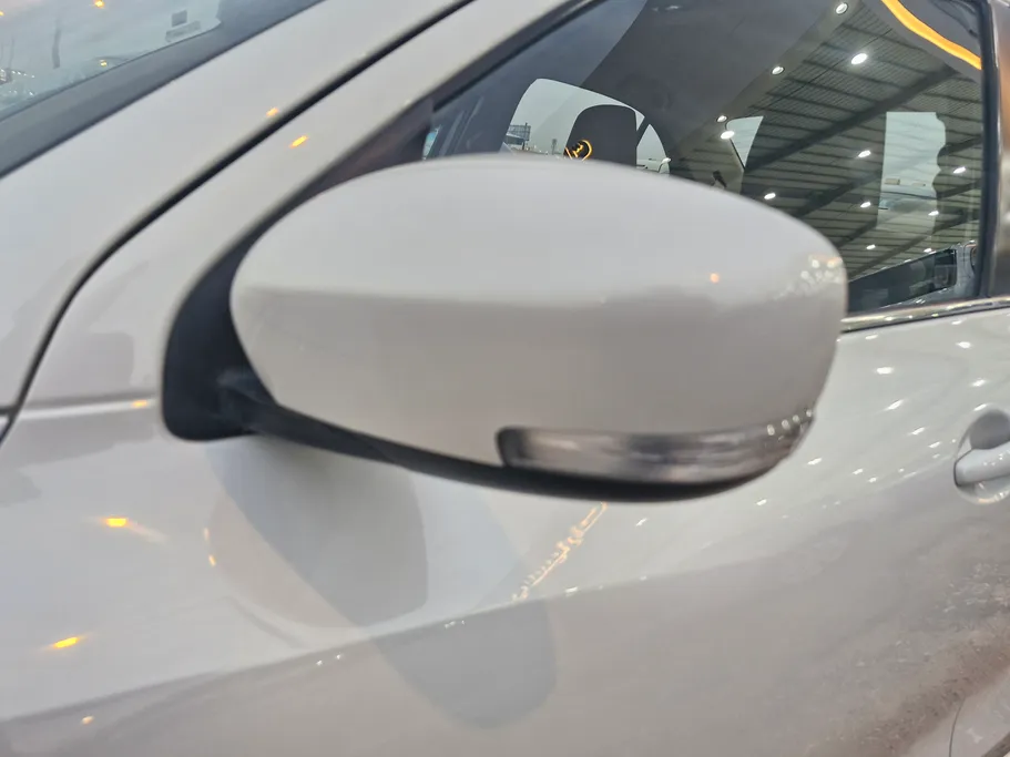 2023 Suzuki Dzire GLX 