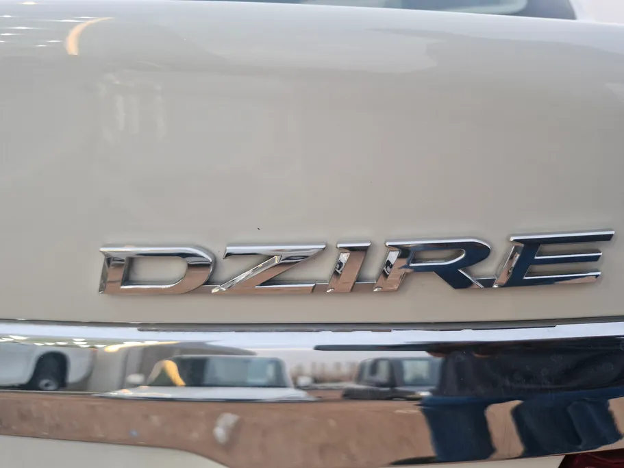 2023 Suzuki Dzire GLX 