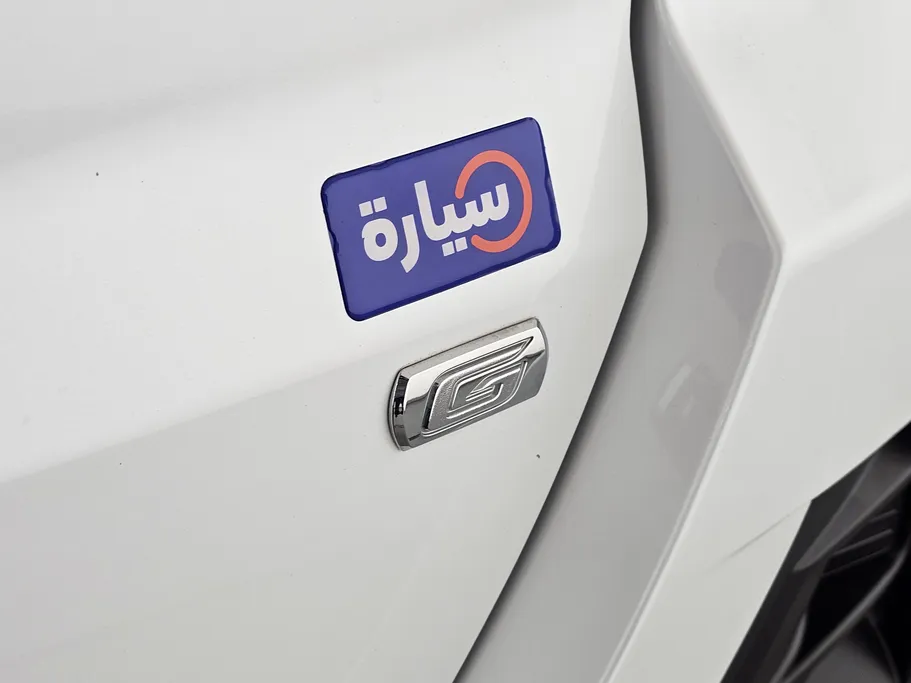 2024 تويوتا Raize LIMITED 