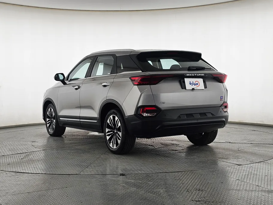 2024 فاو Bestune T77 Basic 