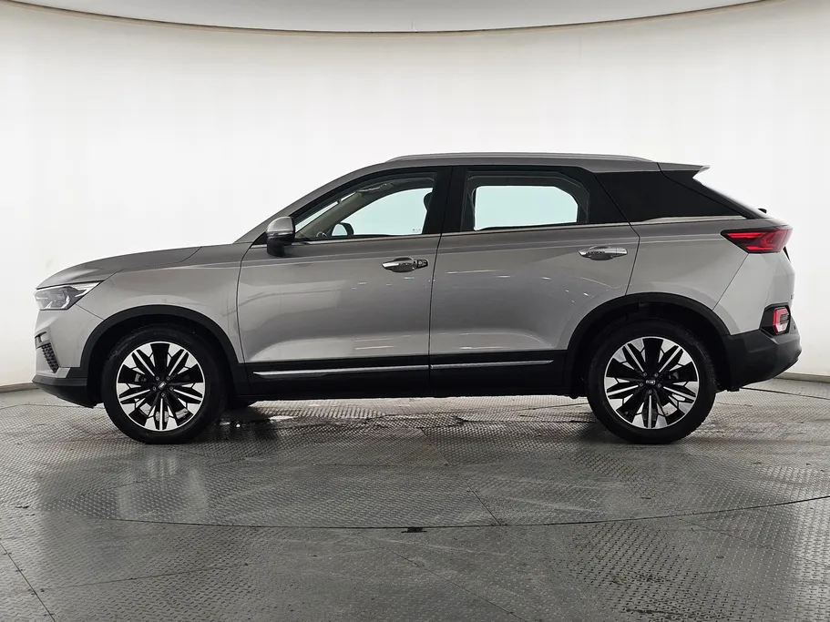 2024 فاو Bestune T77 Basic 