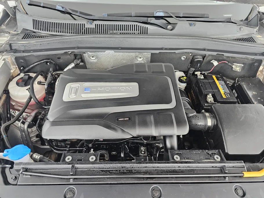2024 فاو Bestune T77 Basic 