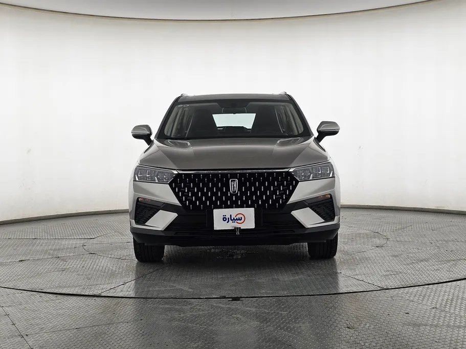 2024 فاو Bestune T77 Basic 