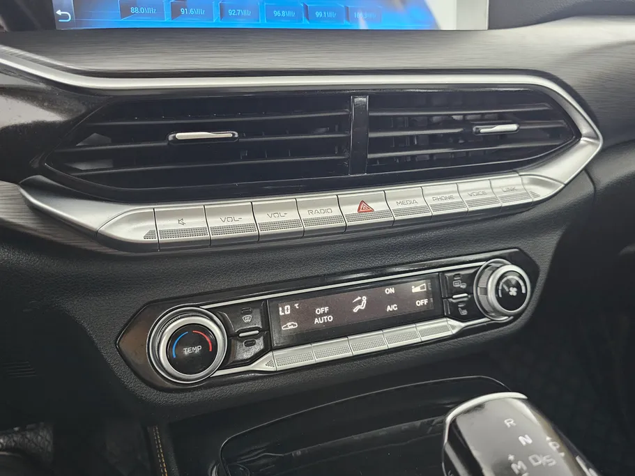 2024 فاو Bestune T77 Basic 