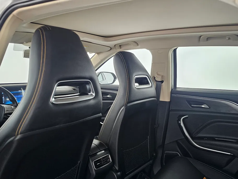 2024 فاو Bestune T77 Basic 