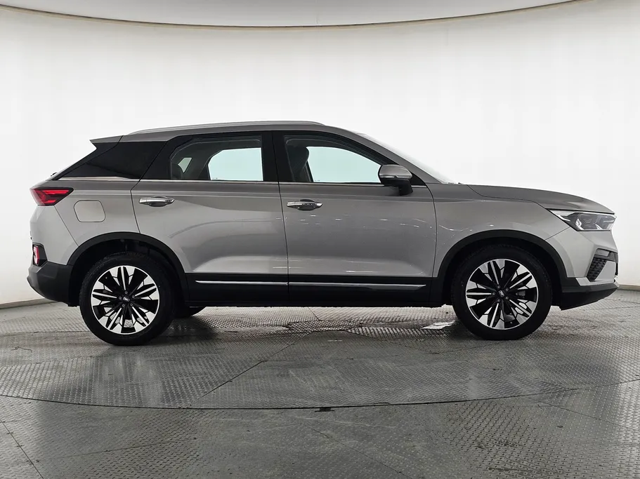 2024 فاو Bestune T77 Basic 