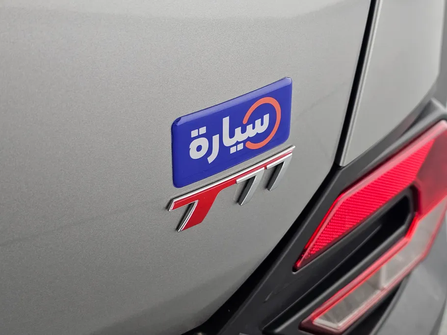 2024 فاو Bestune T77 Basic 