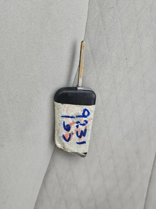 ام جي 5 STD 2021 