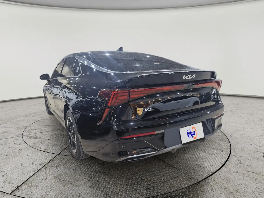 2024 Kia K5 EX 