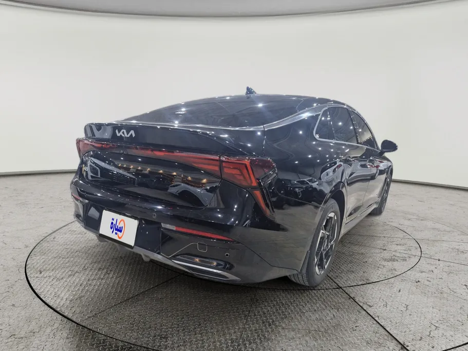 2024 Kia K5 EX 
