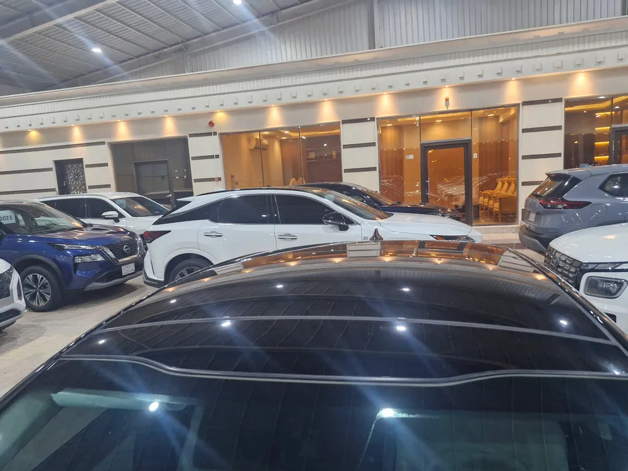 2024 Kia K5 EX 