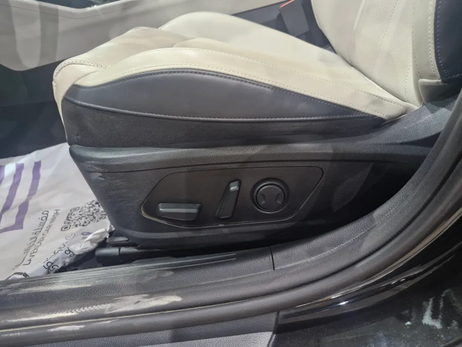 2024 Kia K5 EX 