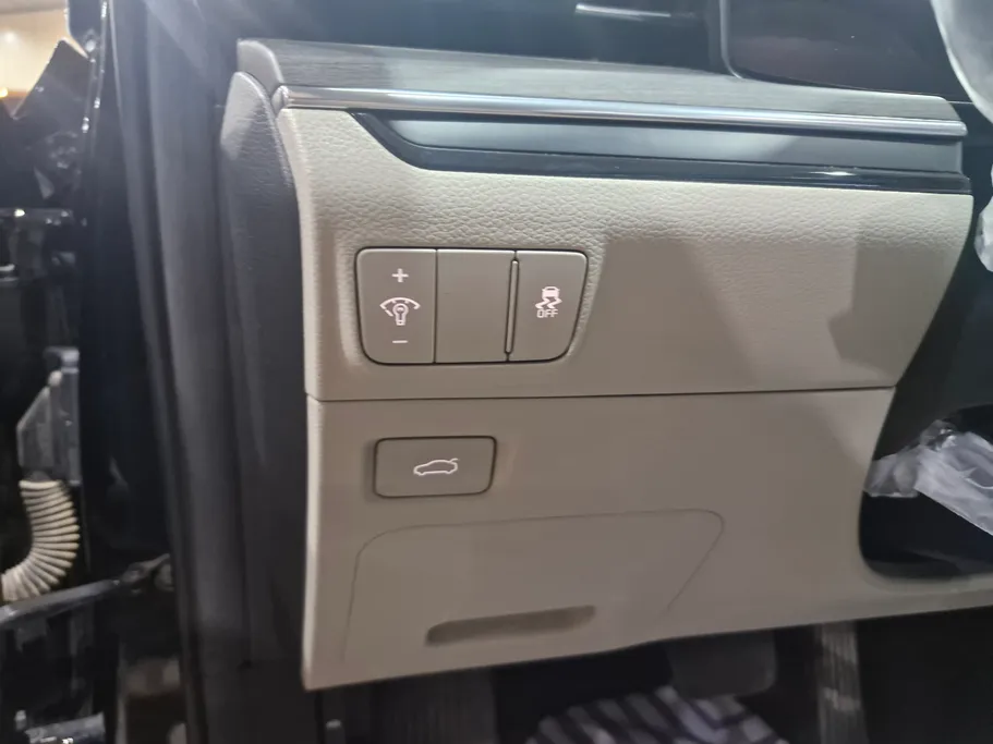 2024 Kia K5 EX 