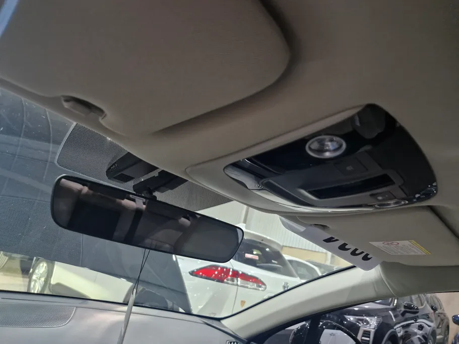 2024 Kia K5 EX 