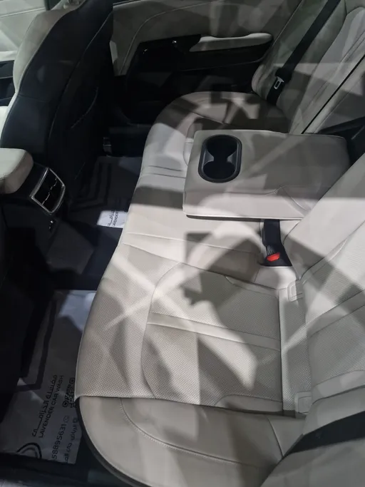2024 Kia K5 EX 