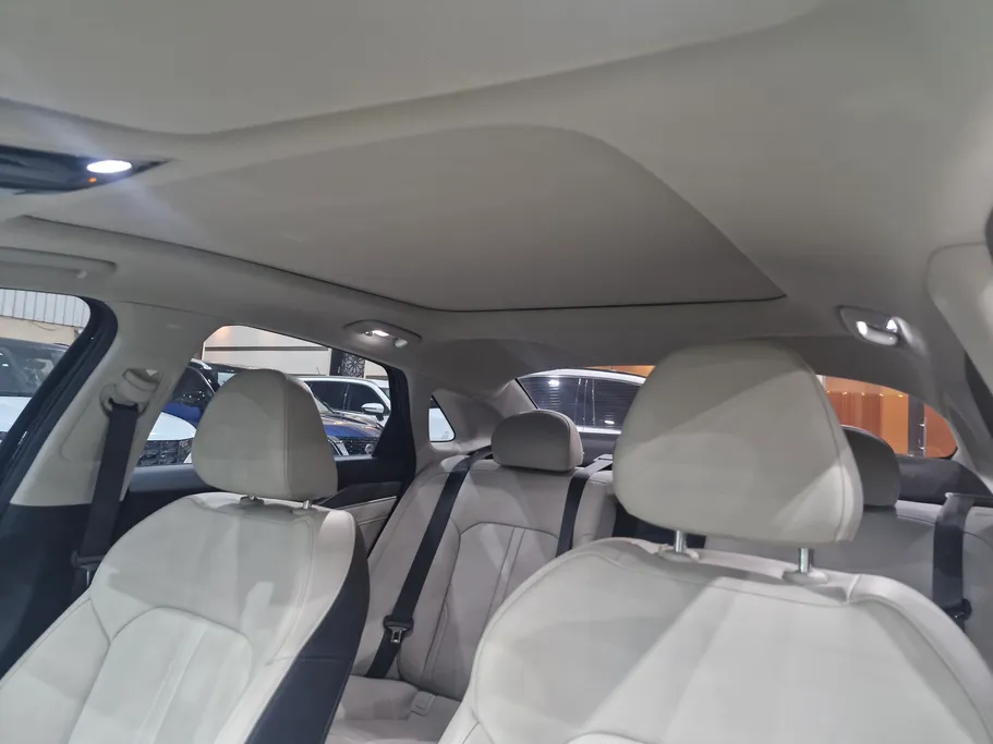 2024 Kia K5 EX 