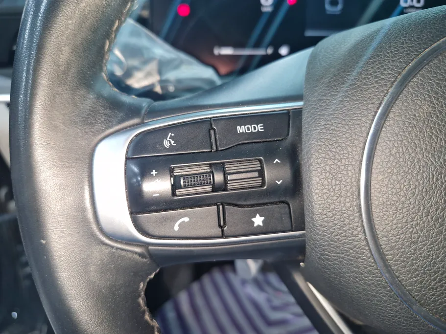 2024 Kia K5 EX 