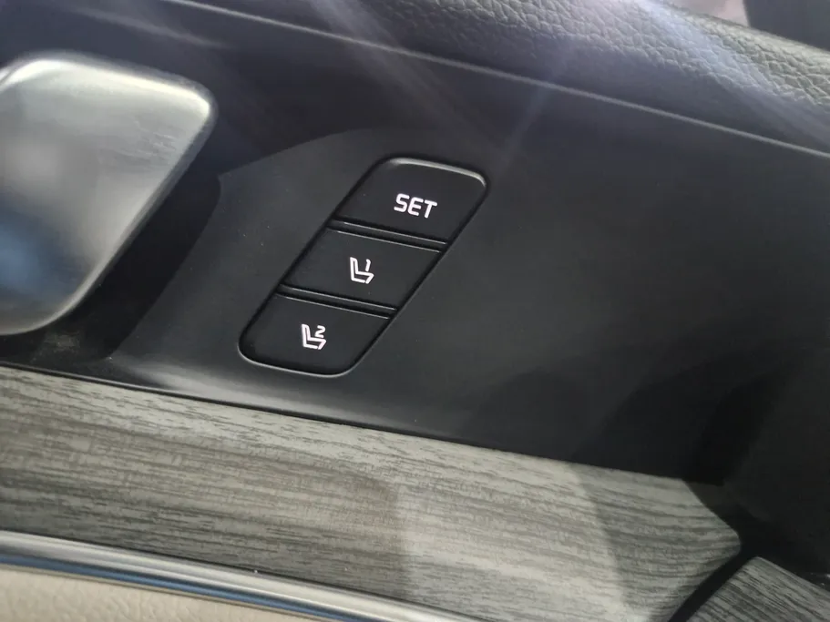 2024 Kia K5 EX 