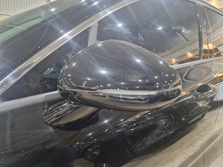 2024 Kia K5 EX 