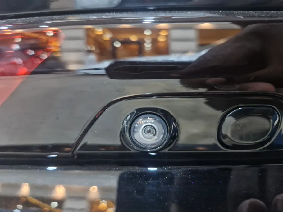 2024 Kia K5 EX 