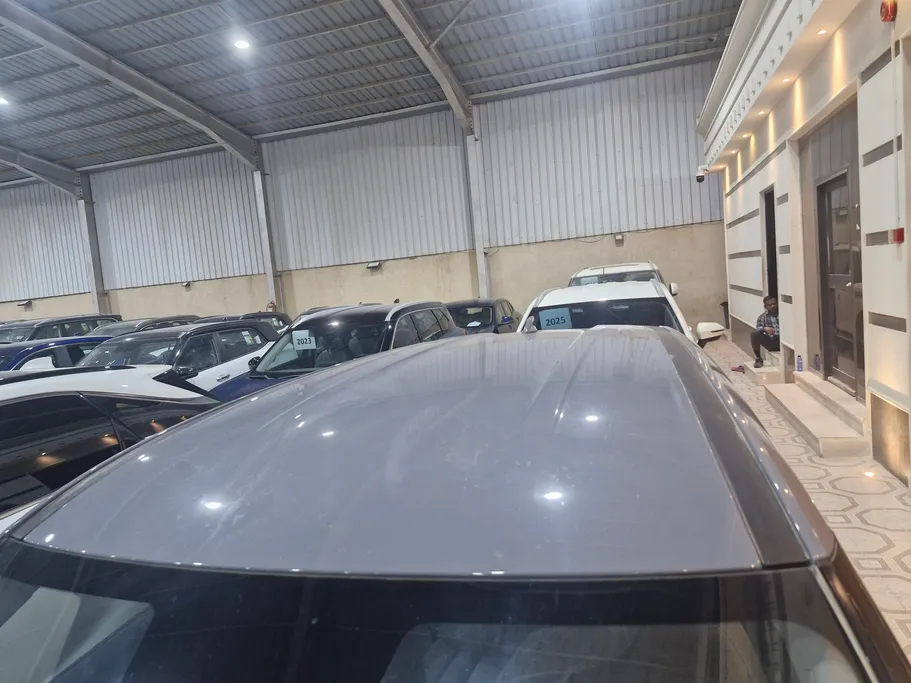 نيسان أكس تريل S 7 Seats 2025 