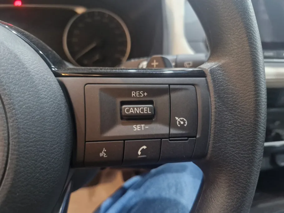 نيسان أكس تريل S 7 Seats 2025 