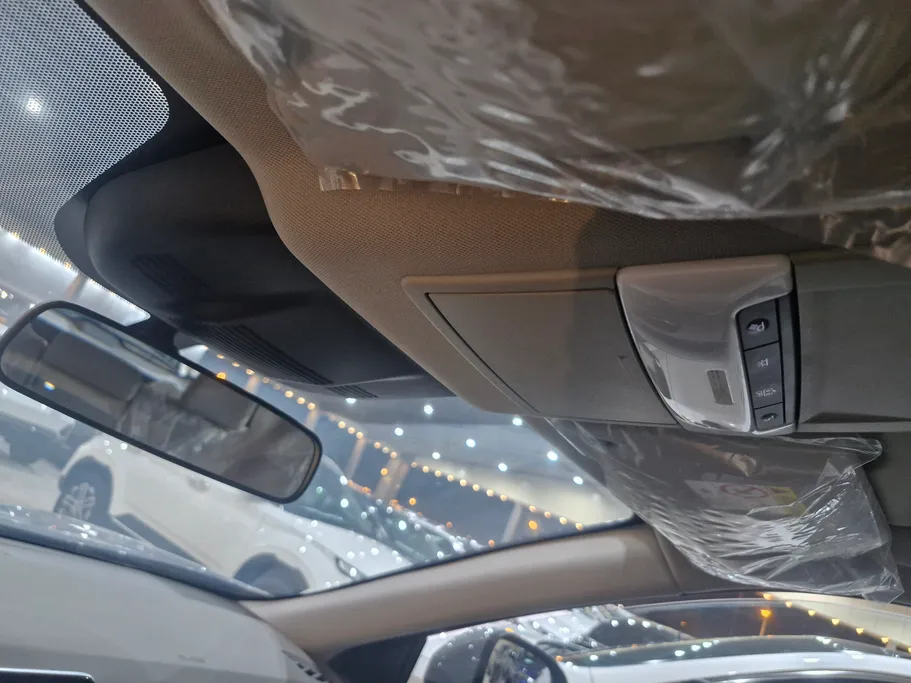 نيسان أكس تريل S 7 Seats 2025 