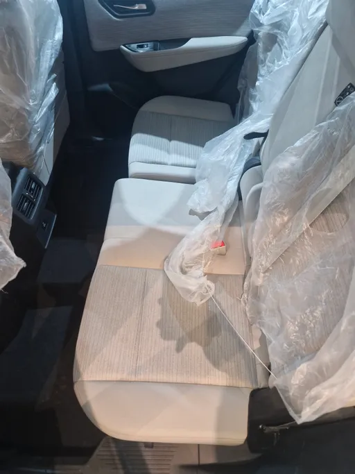 نيسان أكس تريل S 7 Seats 2025 
