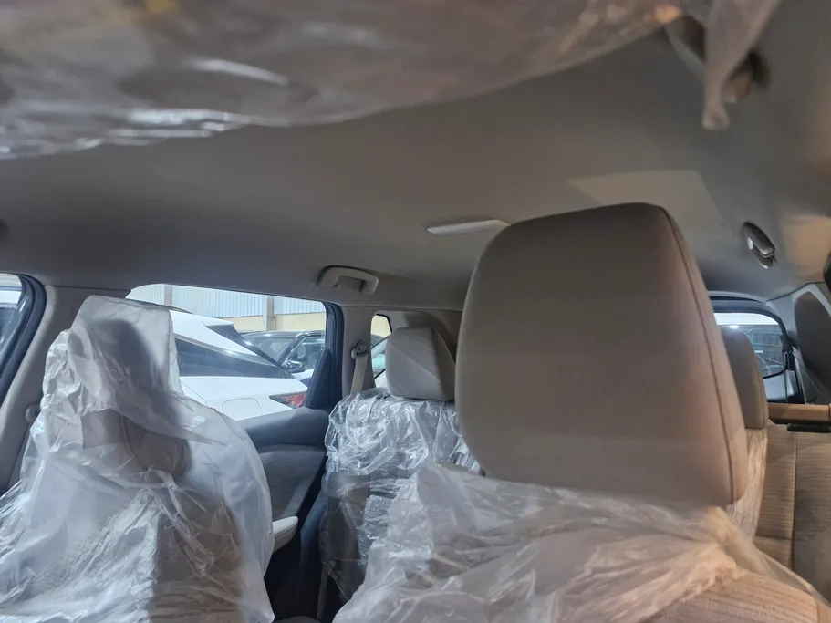نيسان أكس تريل S 7 Seats 2025 