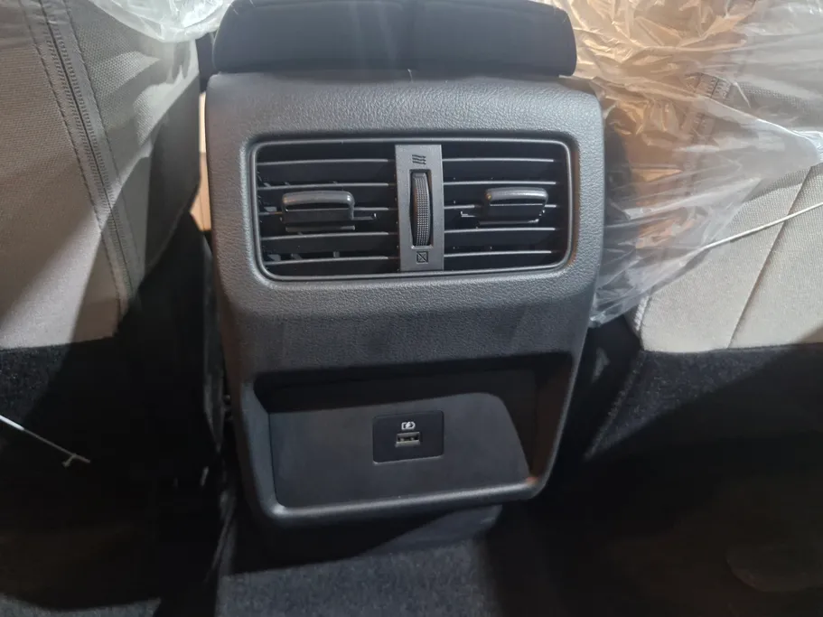 نيسان أكس تريل S 7 Seats 2025 