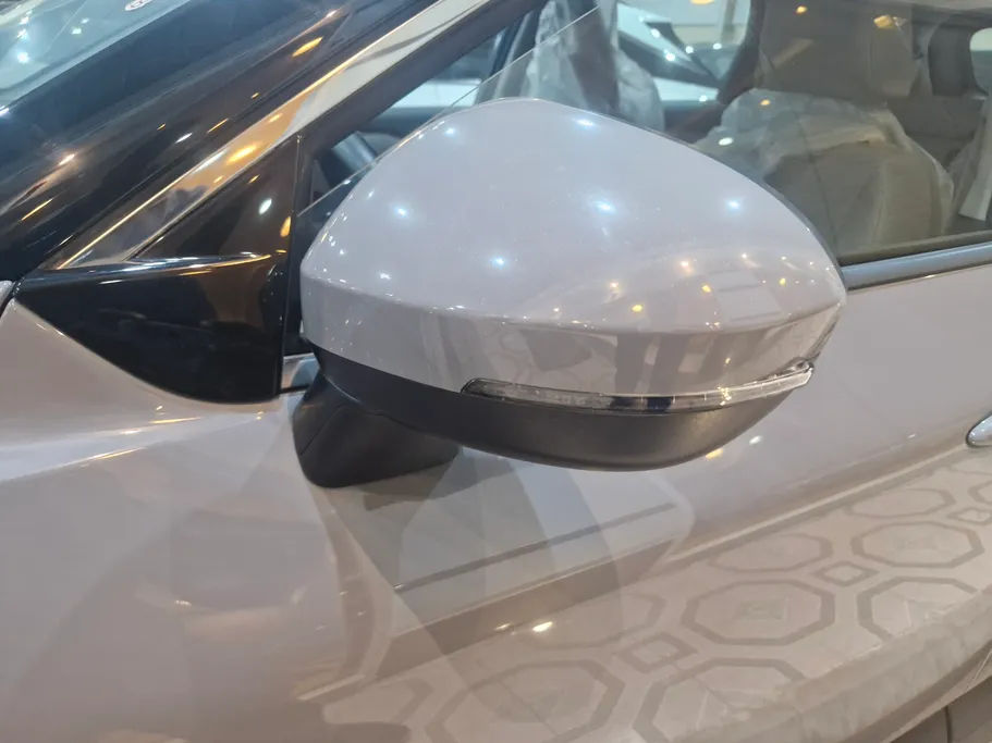 نيسان أكس تريل S 7 Seats 2025 
