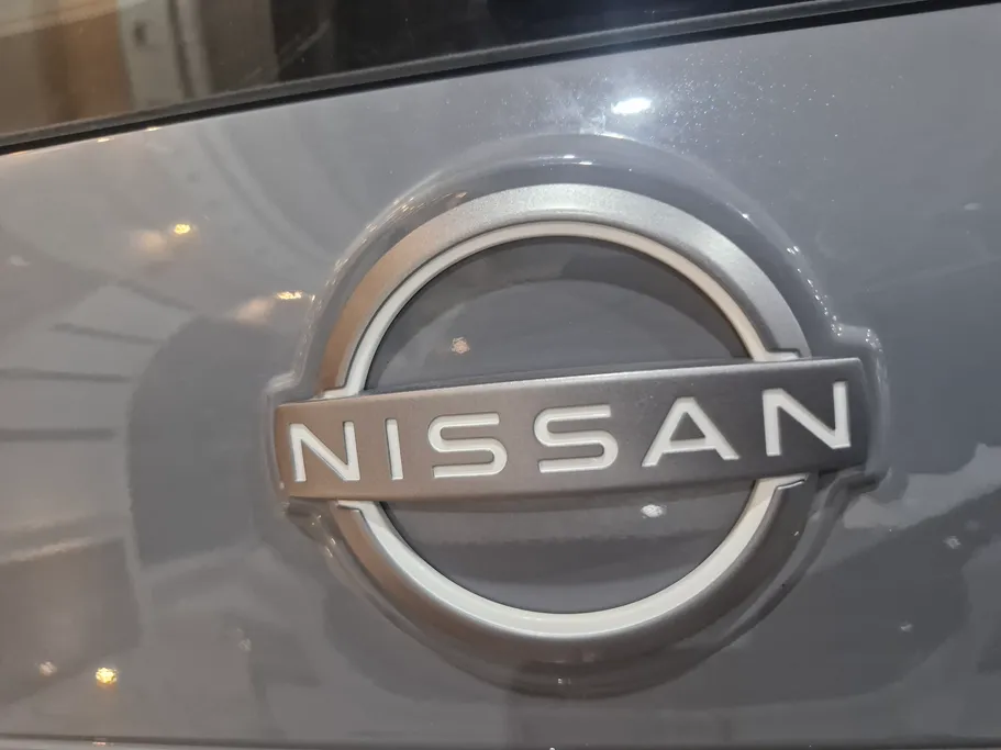 نيسان أكس تريل S 7 Seats 2025 