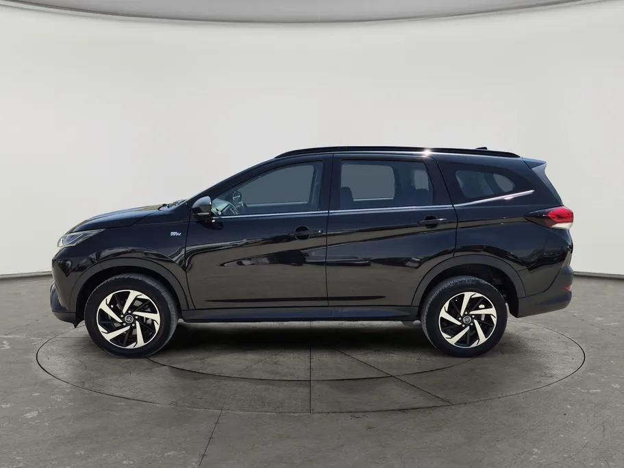 2023 Toyota Rush GL 