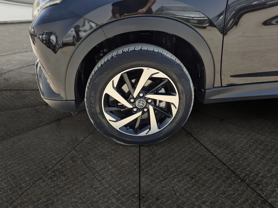 2023 Toyota Rush GL 