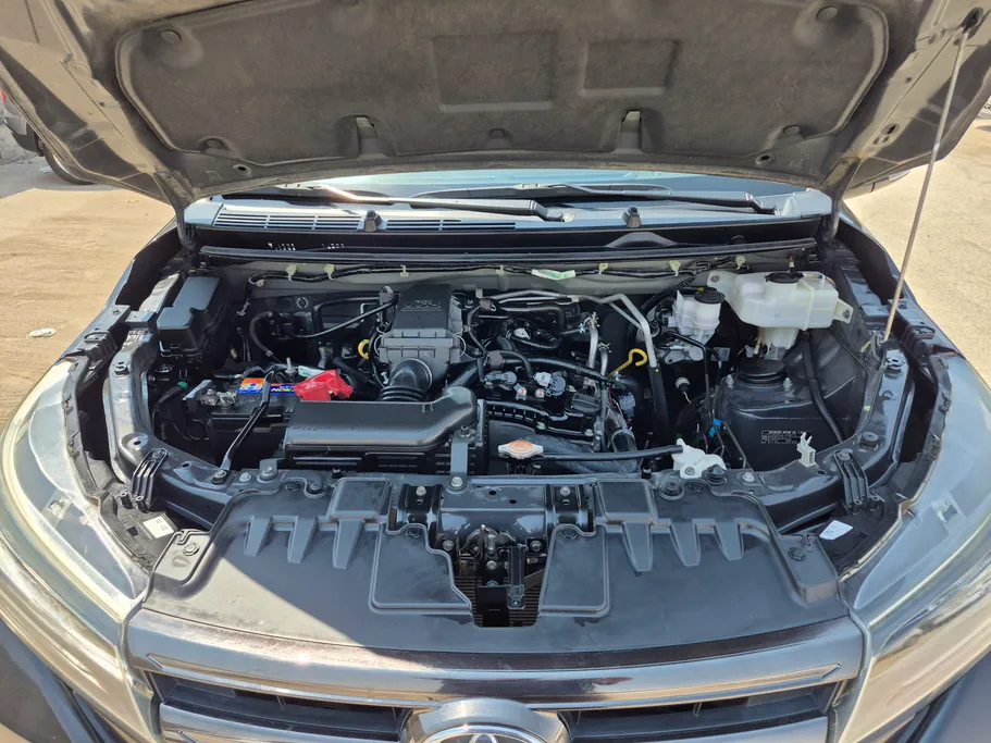 2023 Toyota Rush GL 