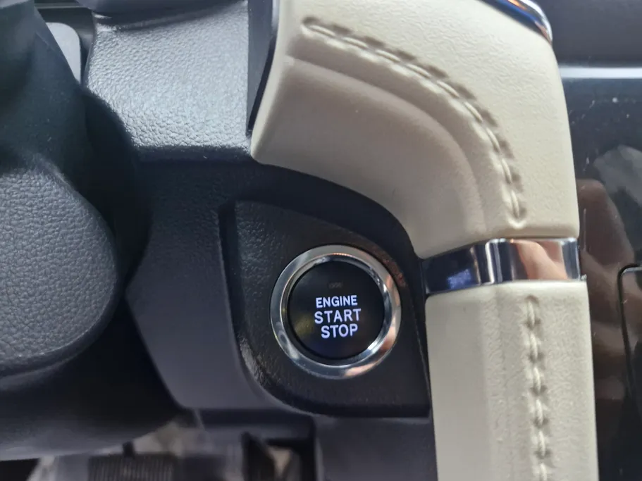 2023 Toyota Rush GL 