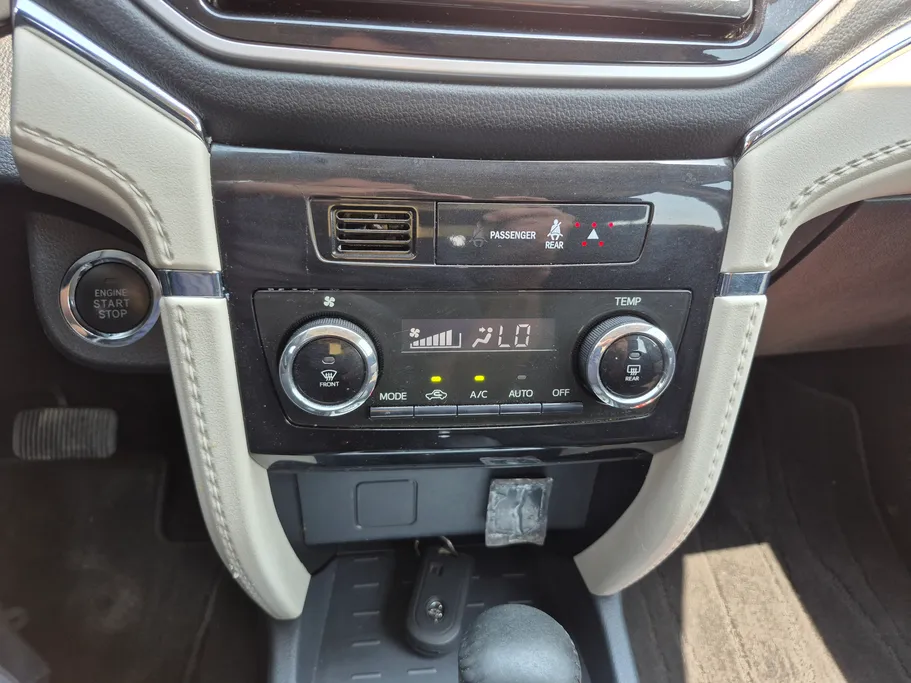 2023 Toyota Rush GL 