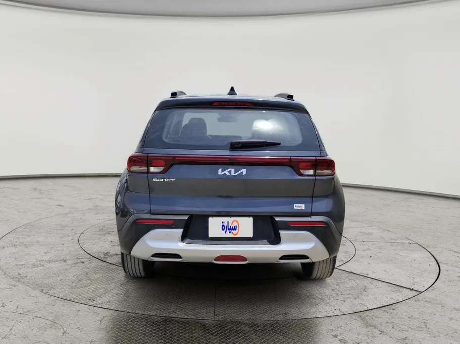 2023 كيا SONET LX 