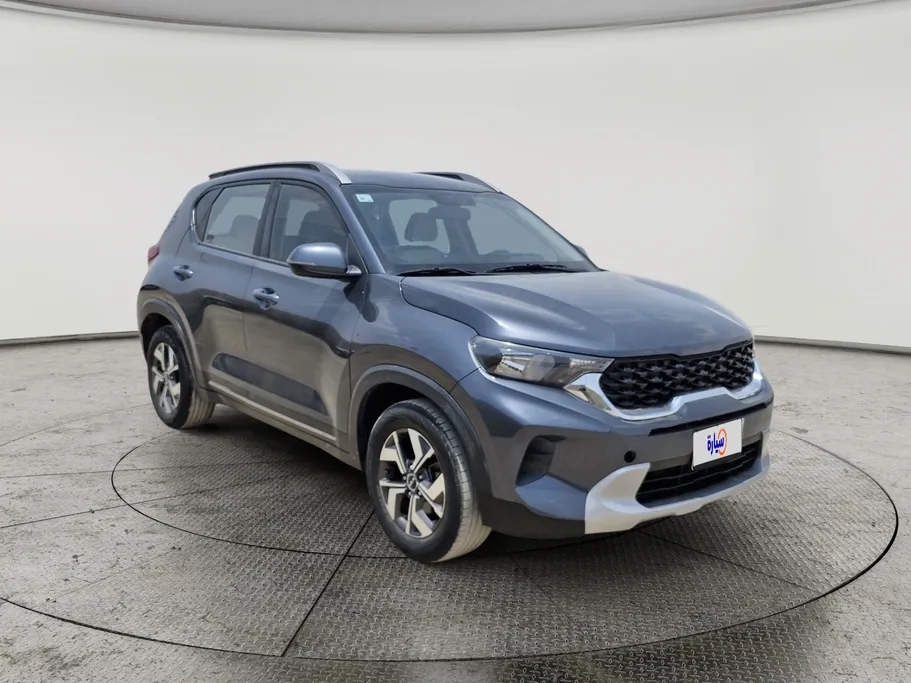 2023 كيا SONET LX 