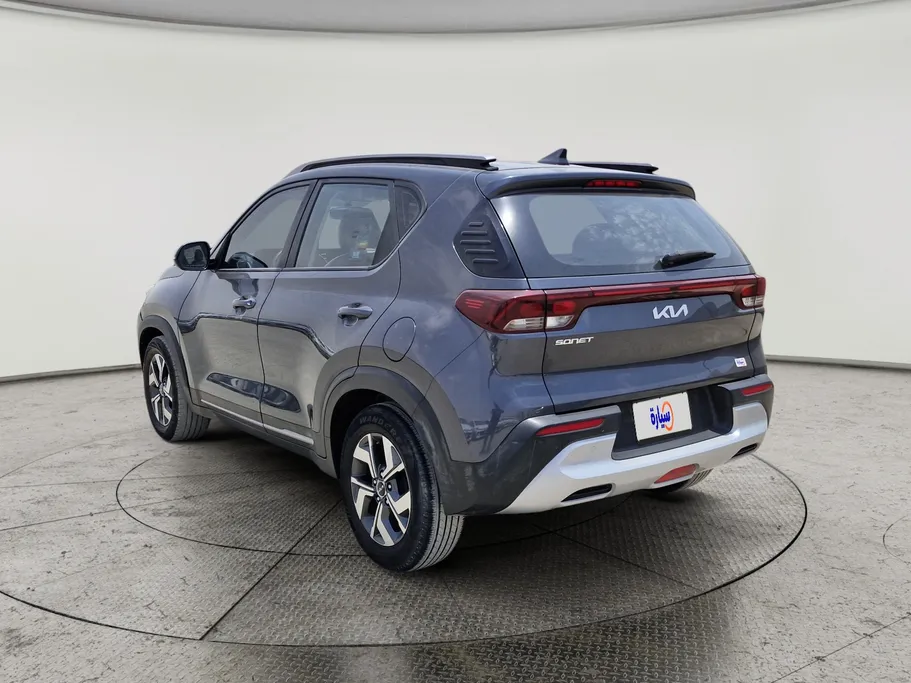 2023 كيا SONET LX 
