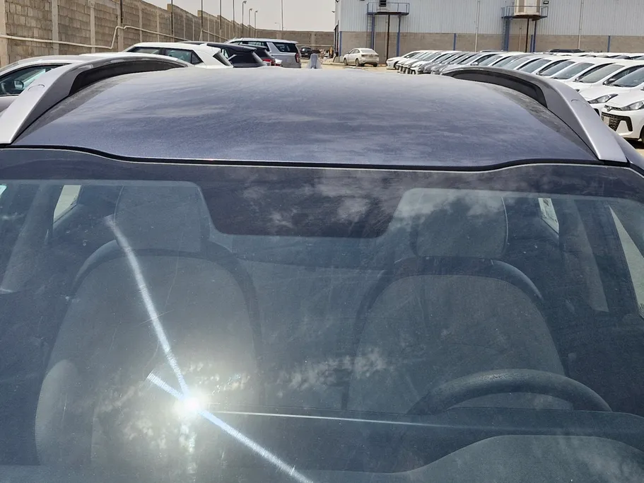2023 كيا SONET LX 