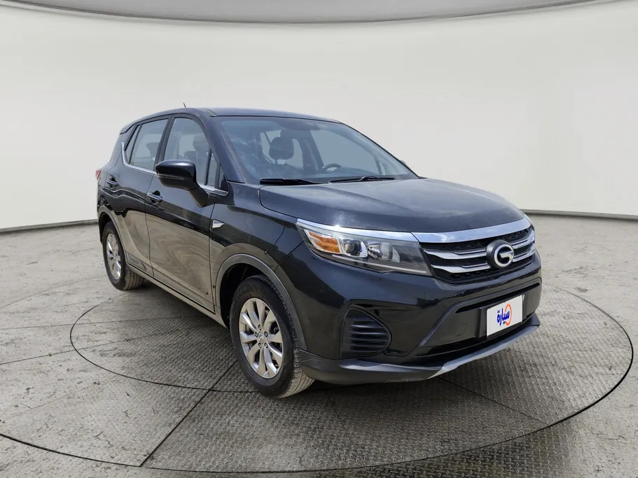 GAC GS3 GS 2023 