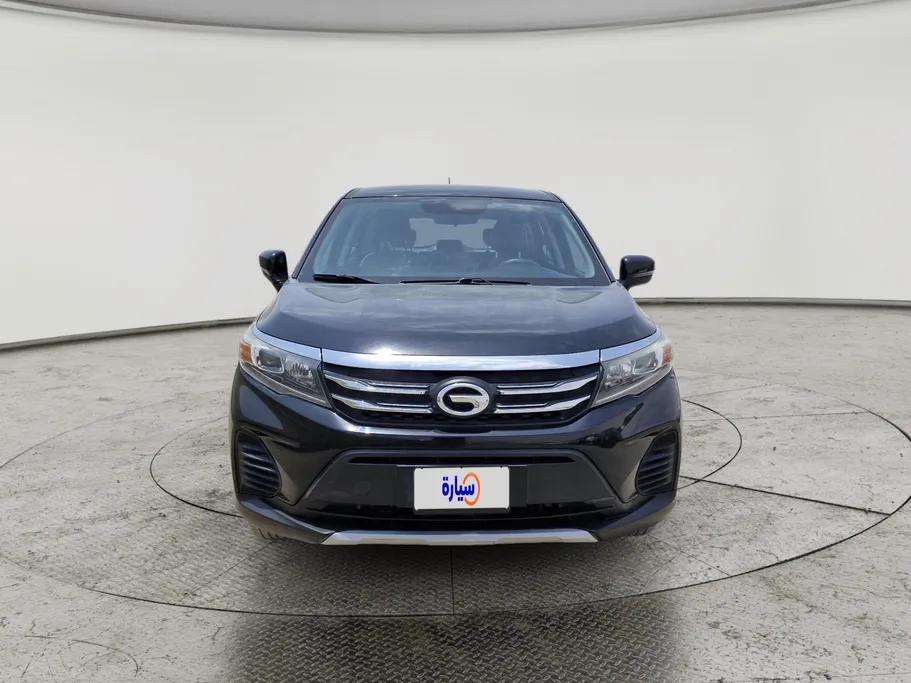 GAC GS3 GS 2023 