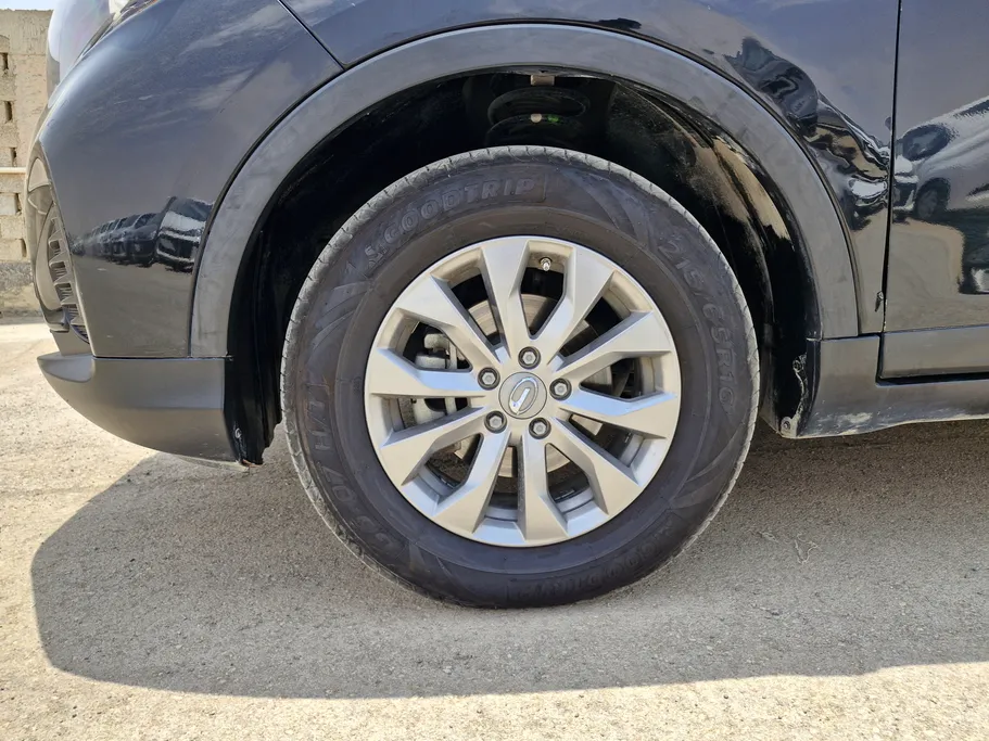 GAC GS3 GS 2023 