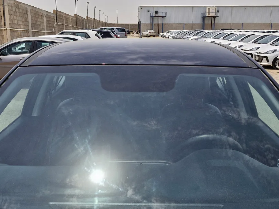 GAC GS3 GS 2023 