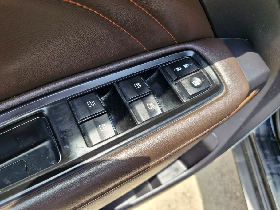 GAC GS3 GS 2023 