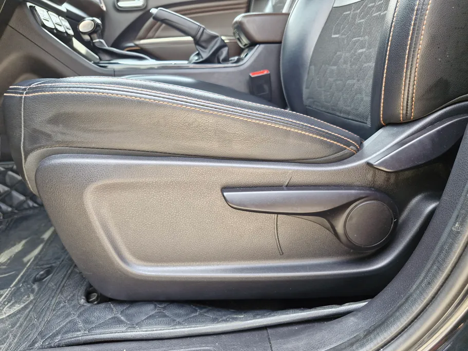 GAC GS3 GS 2023 